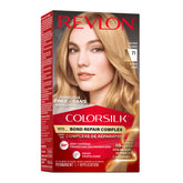 ColorSilk™ with Bond Repair Complex Permanent Hair Dye