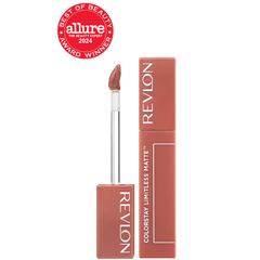 ColorStay Limitless Matte™ Liquid Lipstick
