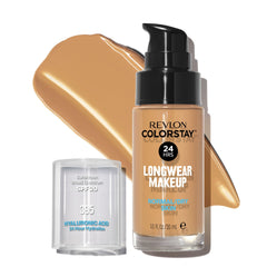 ColorStay™ Longwear Makeup For Normal/Dry Skin SPF 20
