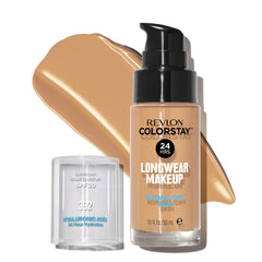 ColorStay™ Longwear Makeup For Normal/Dry Skin SPF 20