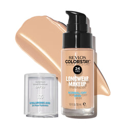 ColorStay™ Longwear Makeup For Normal/Dry Skin SPF 20