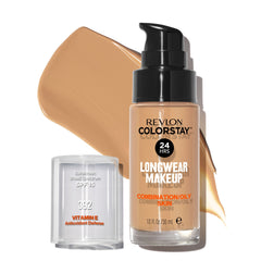 Revlon ColorStay™ Longwear Makeup for Combination/Oily Skin, SPF 15