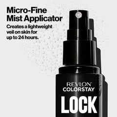 ColorStay™ Lock Setting Mist