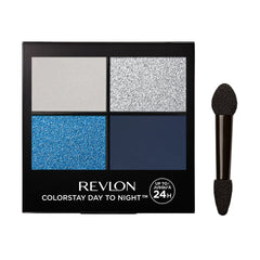 ColorStay Day to Night™ Eyeshadow Quad