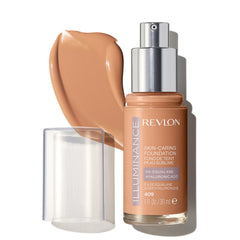 Illuminance™ Skin-Caring Foundation