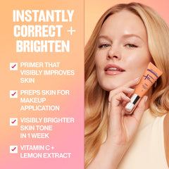 Illuminance™ Correct + Brighten Primer