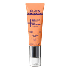 Illuminance™ Correct + Brighten Primer