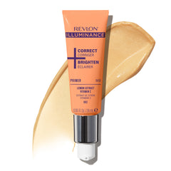 Illuminance⢠Correct + Brighten Primer