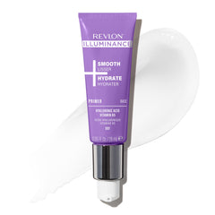 Illuminance⢠Smooth + Hydrate Primer
