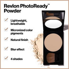 PhotoReady™ Powder