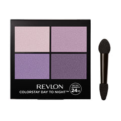 ColorStay Day to Night™ Eyeshadow Quad