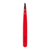 Ceramic Tip Slanted Brow Tweezers