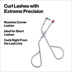 Precision Eyelash Curler