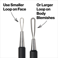 Soft Touch Blemish Remover Tool