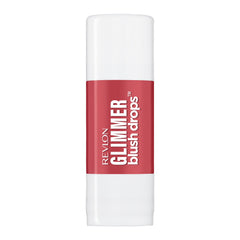Glimmer Blush Drops
