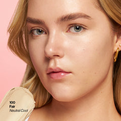 Glimmer Tinted Moisturizer Stick