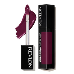 ColorStay Satin Ink Liquid Lipstick™