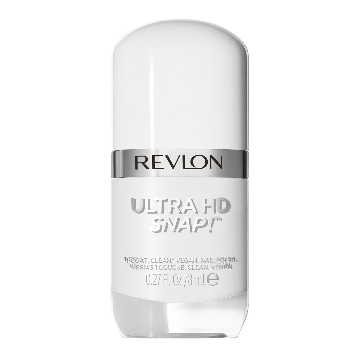 Ultra HD Snap Nail Polish