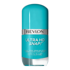 Ultra HD Snap Nail Polish