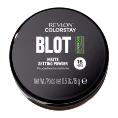 ColorStay™ Blot Setting Powder