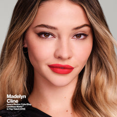 ColorStay Limitless Matte™ Liquid Lipstick