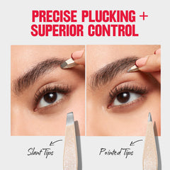 Designer Series Mini Tweezer Travel Set