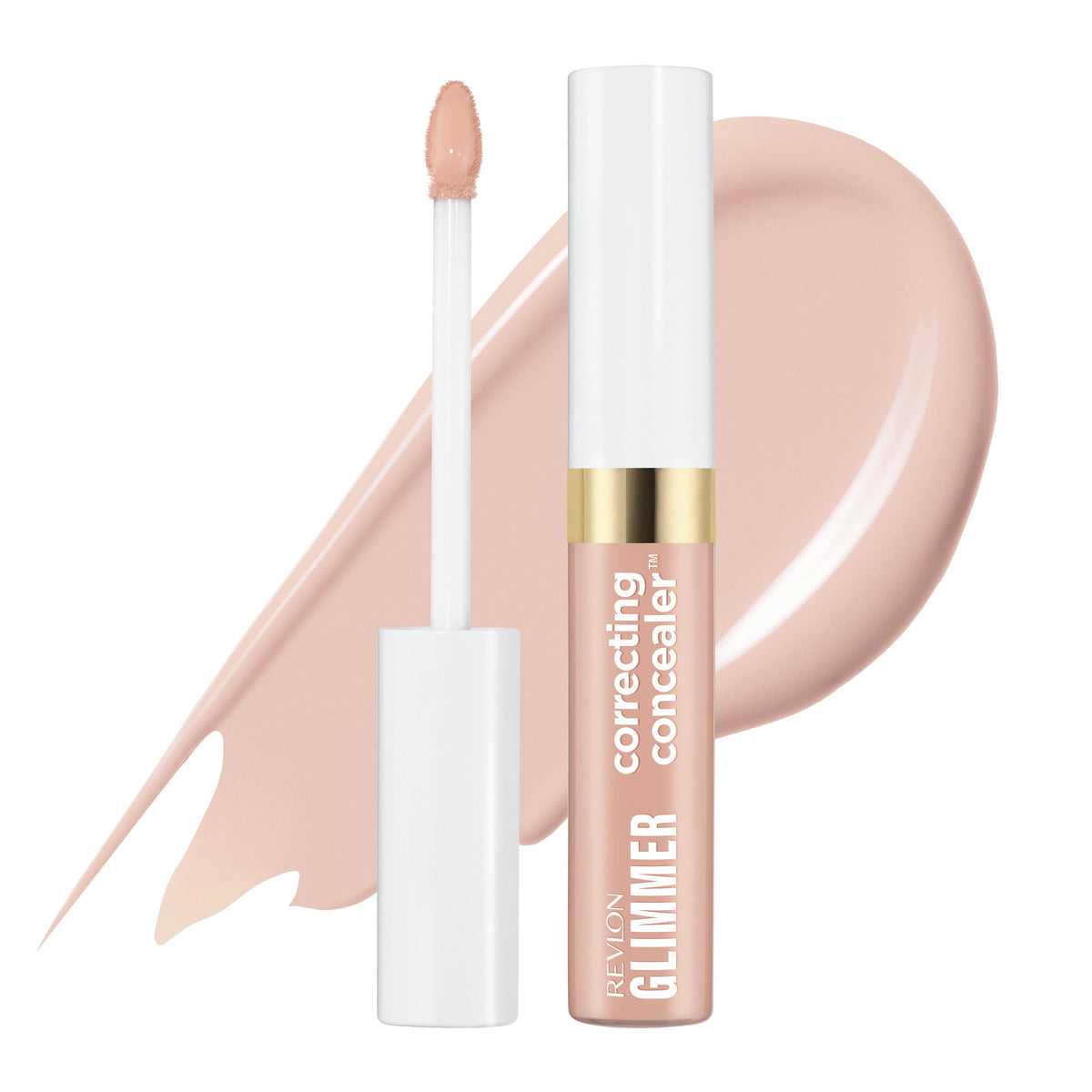 Glimmer Brightening Concealer