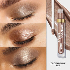 Glimmer Liquid Shadow