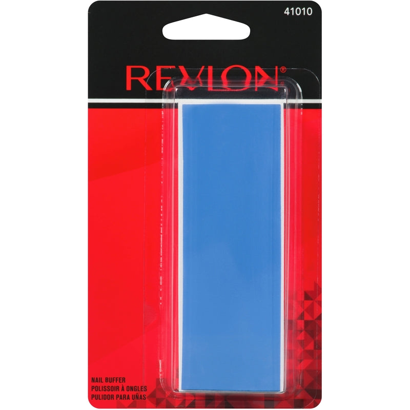Revlon® Speed Buff™ Nail Buffer