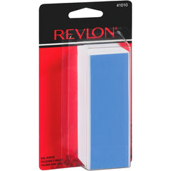 RevlonÂ® Speed Buffâ¢ Nail Buffer