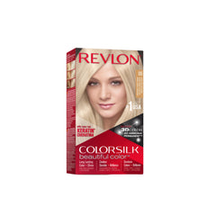 ColorSilk Beautiful Color™ Hair Colour