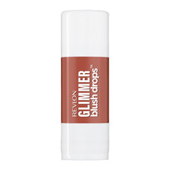 Glimmer Blush Drops