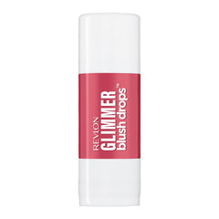 Glimmer Blush Drops